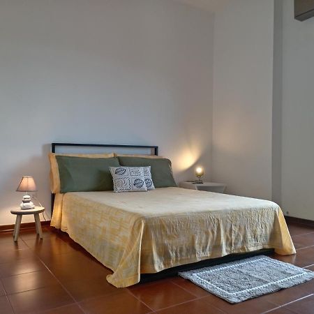 Apartamento Da Raffa Bolonia Exterior foto