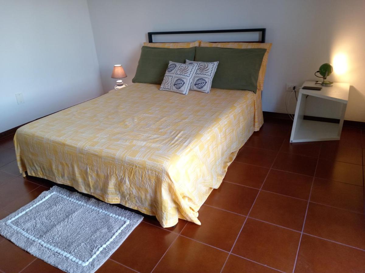 Apartamento Da Raffa Bolonia Exterior foto