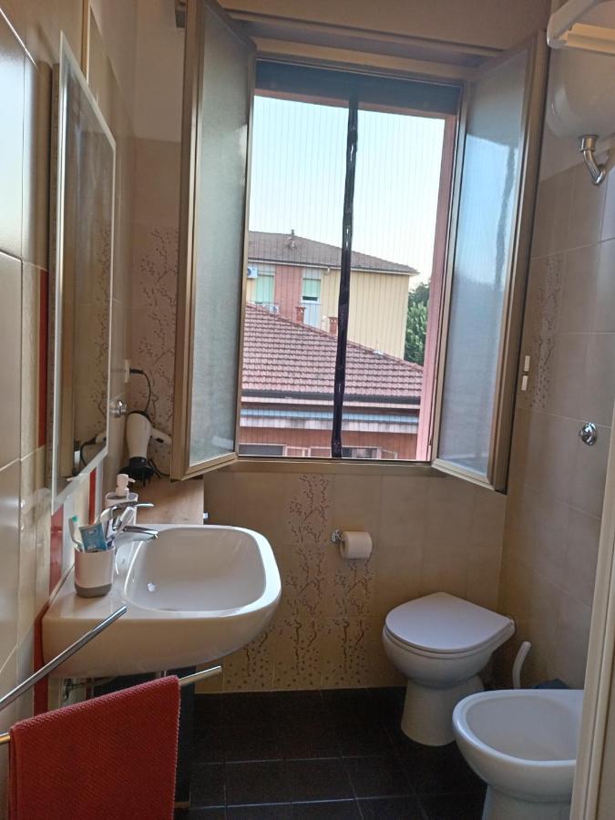 Apartamento Da Raffa Bolonia Exterior foto